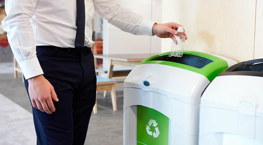 Reciclagem Mirante Engenharia