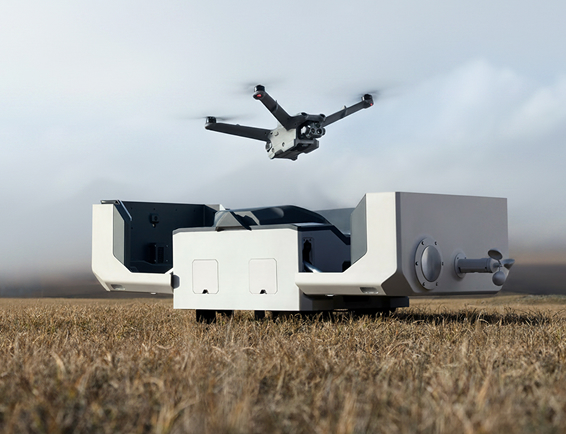 img solucoes em drone dock 1