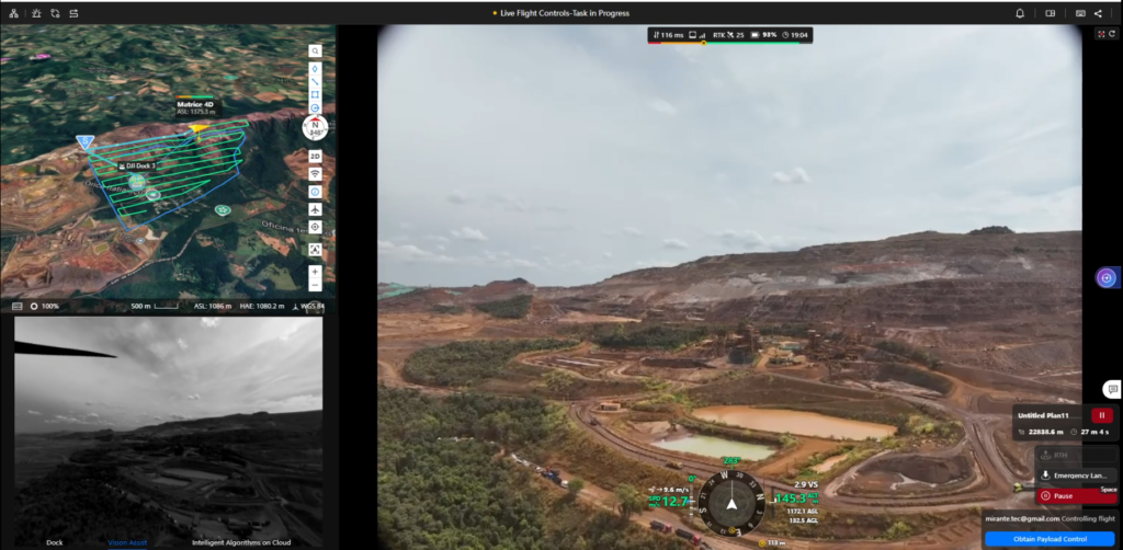 TELA FLIGHTHUB