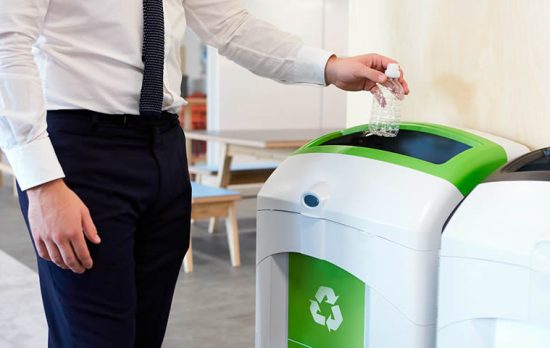 Reciclagem Mirante Engenharia